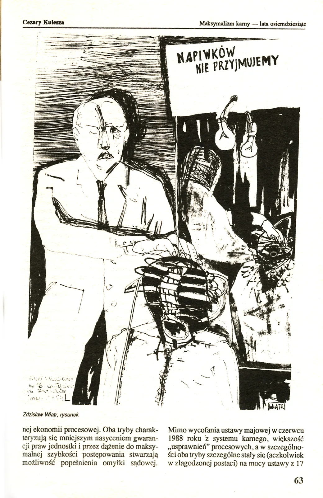 Zdzisław Wiatr, 9