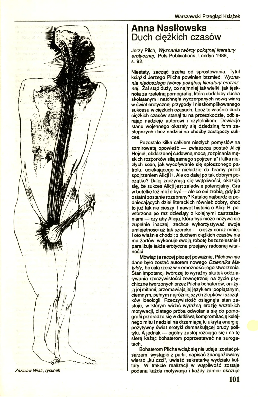Zdzisław Wiatr, 12