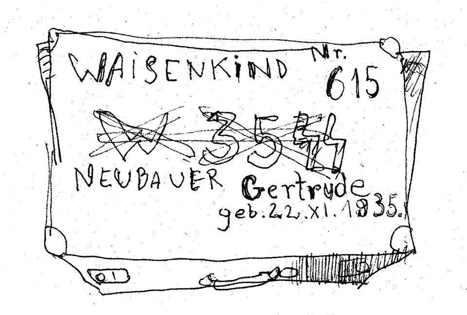 Zdzisław Wiatr, Bez tytułu