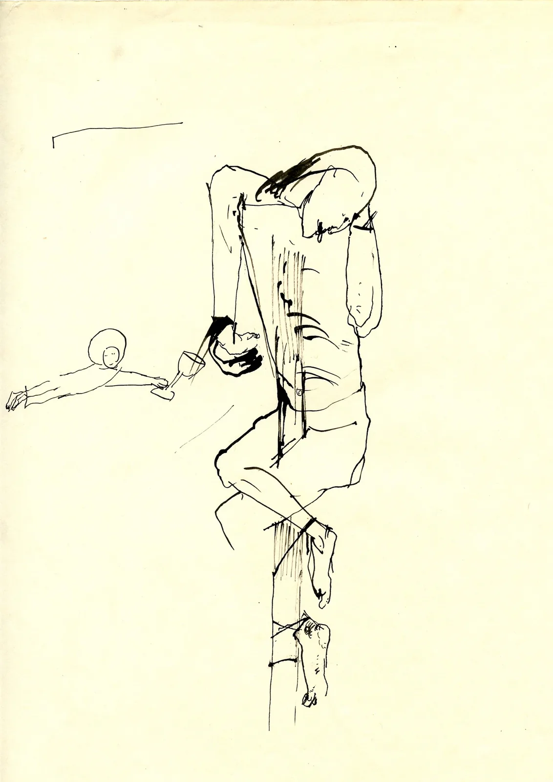 Zdzisław Wiatr, Dobry łotr, 1986