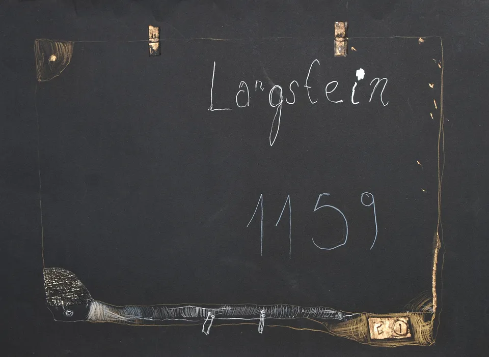 Zdzisław Wiatr, Waliza – Langstein, rysunek, 1993