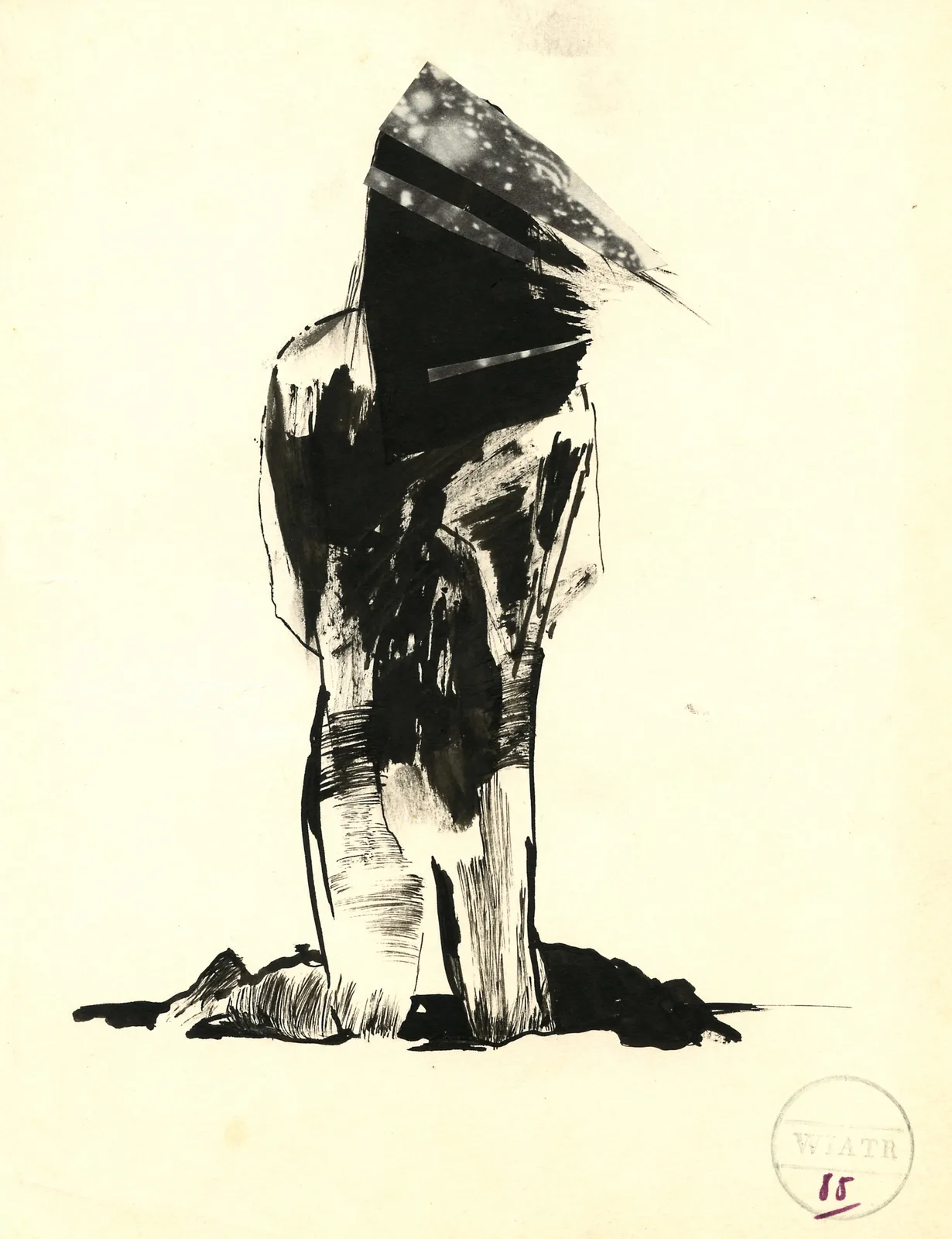 Zdzisław Wiatr, Z cyklu Popiełuszko, 1985