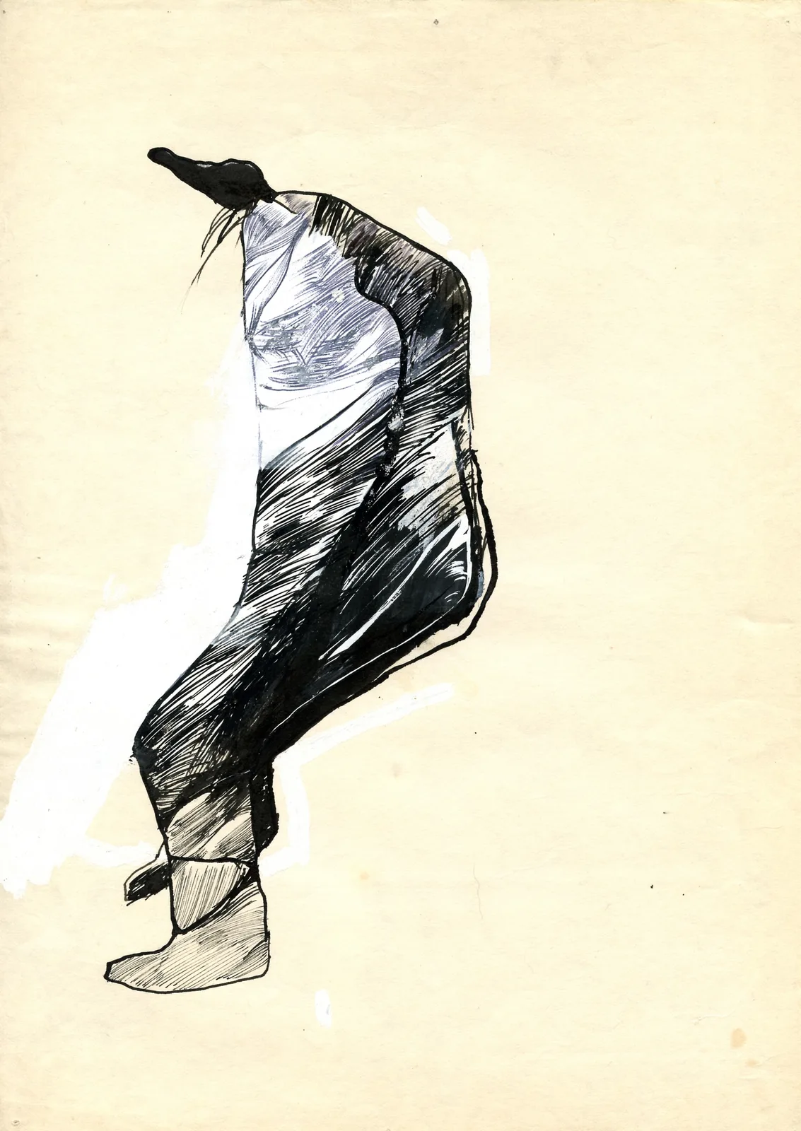 Zdzisław Wiatr, Z cyklu Powiązani, 1982