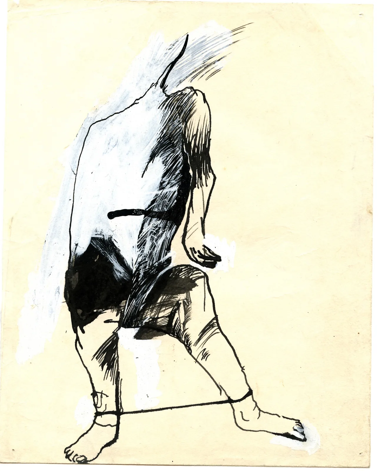 Zdzisław Wiatr, Z cyklu Powiązani, 1982